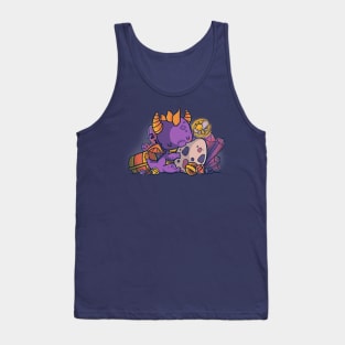 Lil Dragon Tank Top